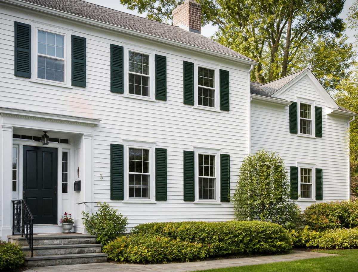 Windows services by H&H Exteriors
